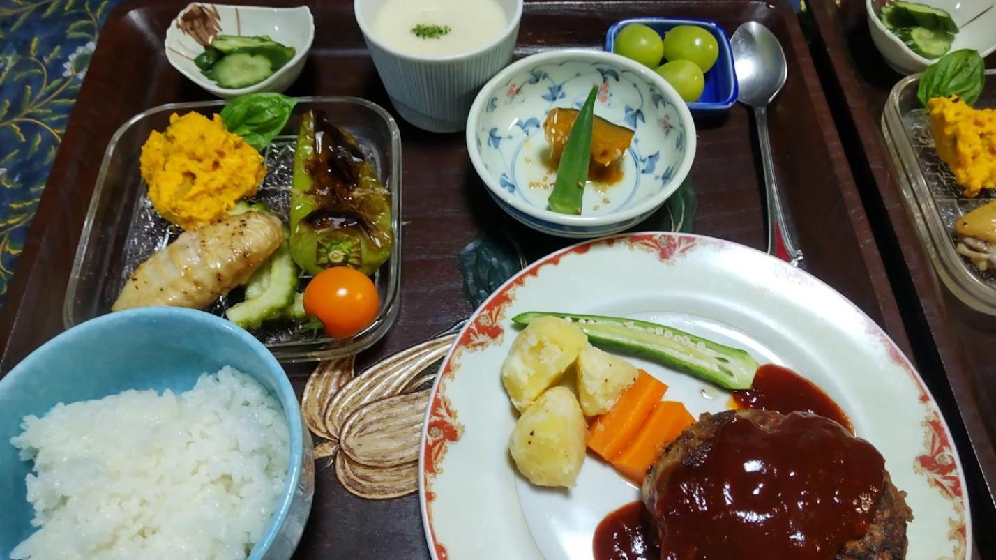 Japanese Style Inn Dohzen Miwa Niimi Kültér fotó