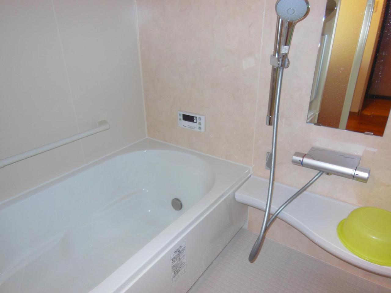 Japanese Style Inn Dohzen Miwa Niimi Kültér fotó