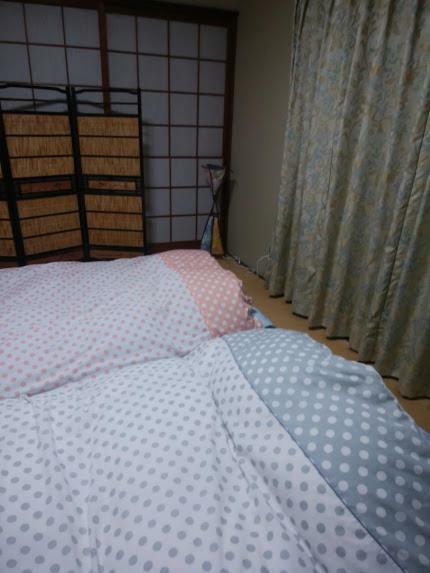 Japanese Style Inn Dohzen Miwa Niimi Kültér fotó